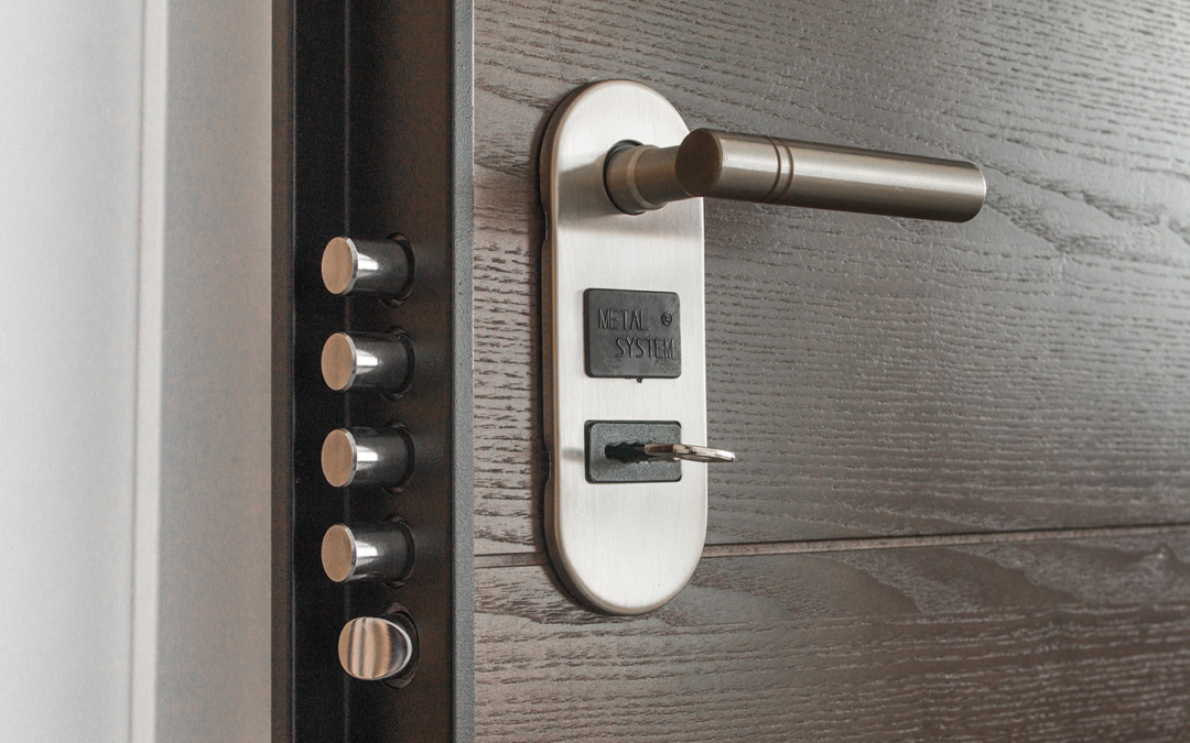 How are Commercial Door Locks Different?