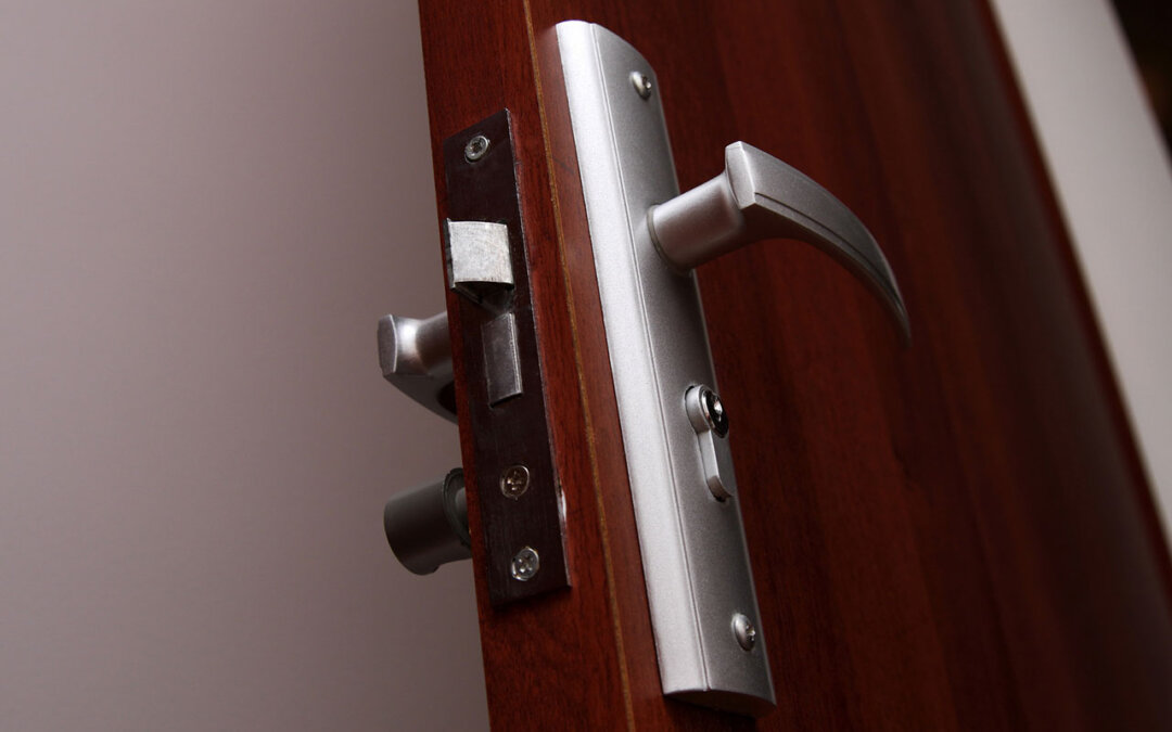 12 Ways to Make Your Home More Secure