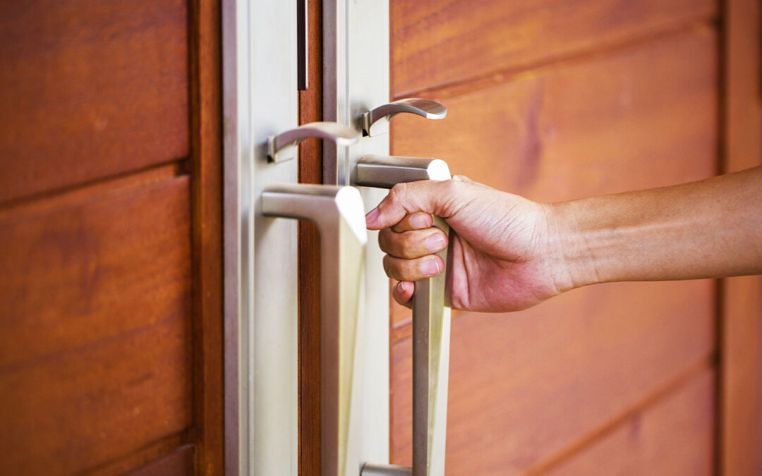6 Ways to Keep Your House Locked Up Tight This Winter