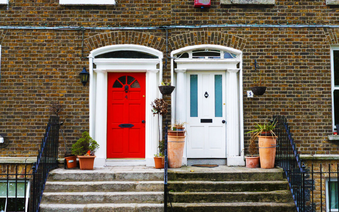 Choosing a New Front Door is Easy with These Tips
